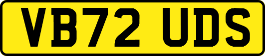 VB72UDS