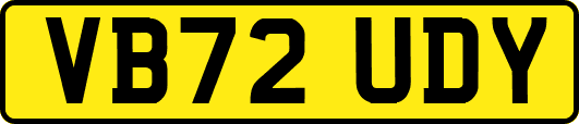 VB72UDY