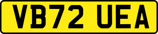 VB72UEA