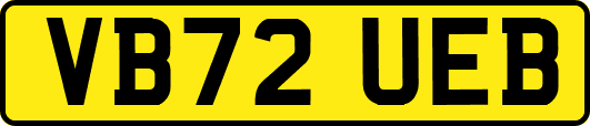VB72UEB