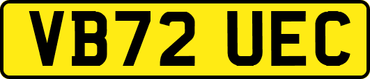 VB72UEC