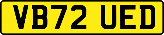 VB72UED