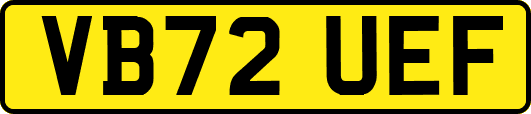VB72UEF