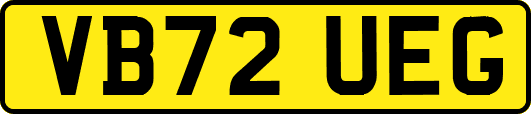 VB72UEG