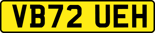 VB72UEH