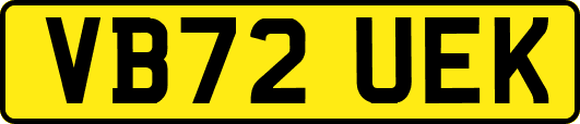 VB72UEK