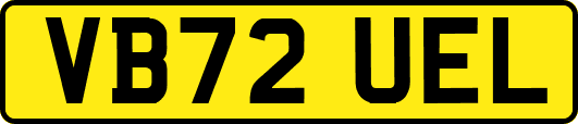 VB72UEL