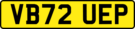 VB72UEP