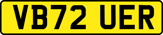 VB72UER