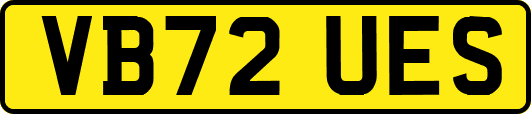 VB72UES