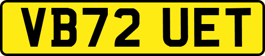 VB72UET
