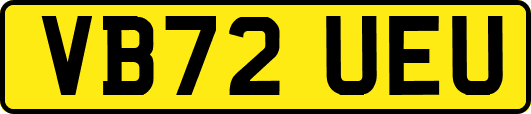 VB72UEU