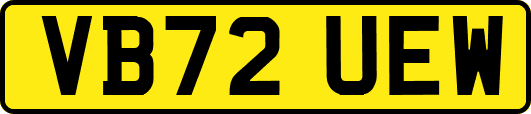 VB72UEW