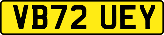 VB72UEY