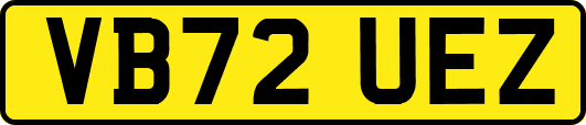 VB72UEZ