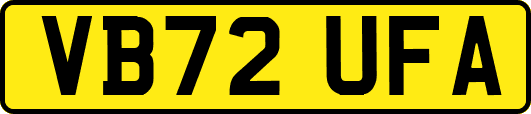 VB72UFA