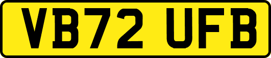 VB72UFB