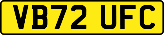 VB72UFC