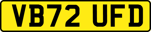 VB72UFD