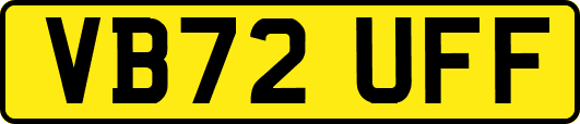 VB72UFF