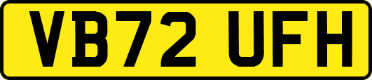 VB72UFH