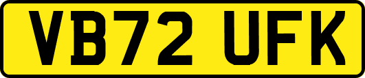 VB72UFK