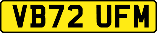 VB72UFM