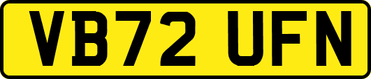 VB72UFN