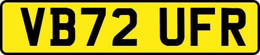 VB72UFR