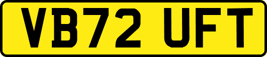 VB72UFT