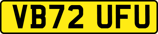 VB72UFU
