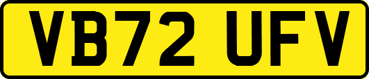 VB72UFV
