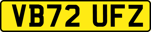 VB72UFZ