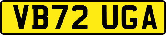 VB72UGA
