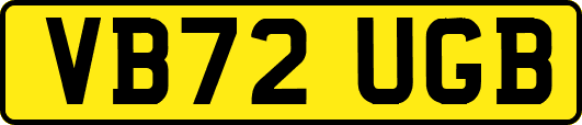 VB72UGB