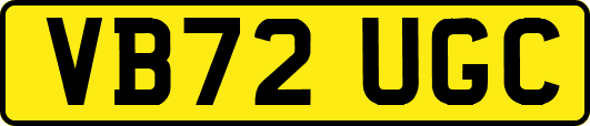 VB72UGC