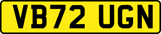 VB72UGN