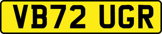 VB72UGR