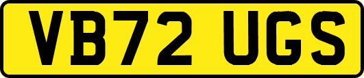 VB72UGS