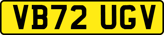 VB72UGV