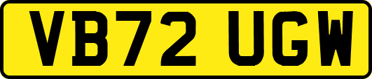 VB72UGW