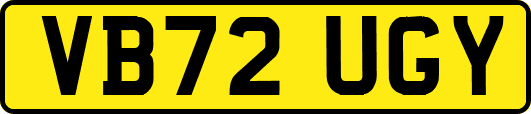 VB72UGY