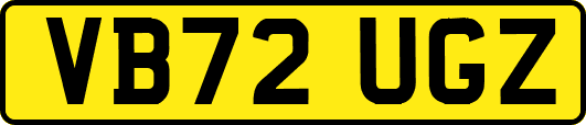 VB72UGZ