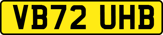 VB72UHB