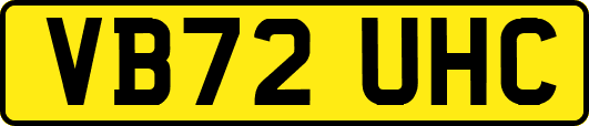VB72UHC