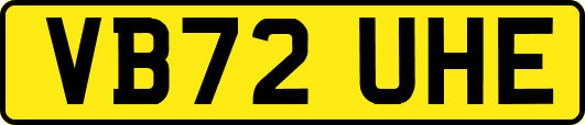 VB72UHE