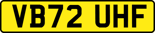 VB72UHF