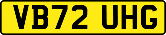 VB72UHG