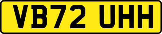 VB72UHH