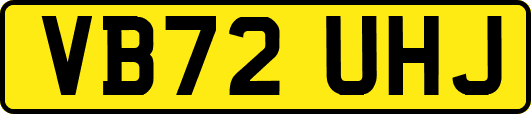 VB72UHJ